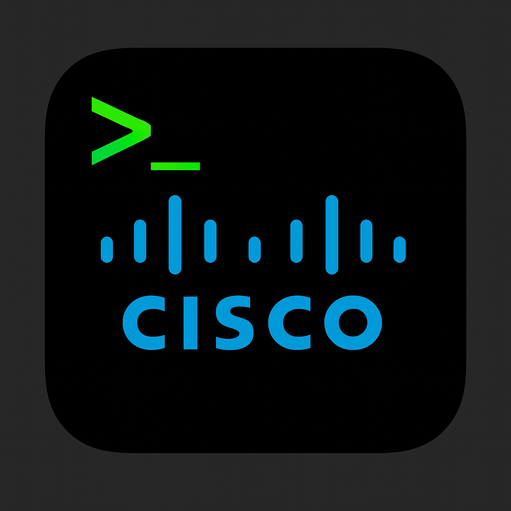 Cisco SSH